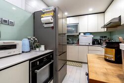Signature Park (D21), Condominium #616918841
